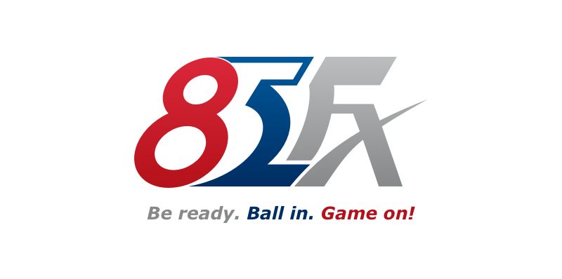 Kevin Stammerman - 852FX